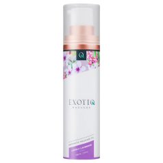 Exotiq - ulei de masaj parfumat - lavandă 100ml