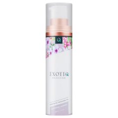 Exotiq - ulei de masaj parfumat - iasomie (100ml)