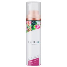 Exotiq - ulei de masaj parfumat - cireșe (100ml)