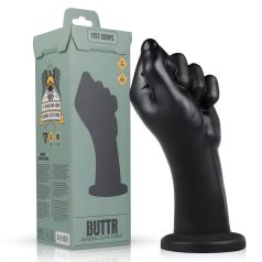 BUTTR Fist Corps - dildo fisting (negru) BUTTR Fist Corps - dildo fisting (negru)