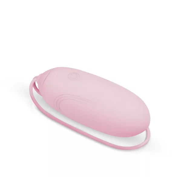 LUV EGG - ou vibrator wireless cu acumulator - roz