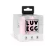 LUV EGG - ou vibrator wireless cu acumulator - roz