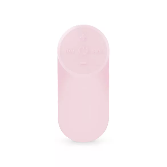 LUV EGG - ou vibrator wireless cu acumulator - roz