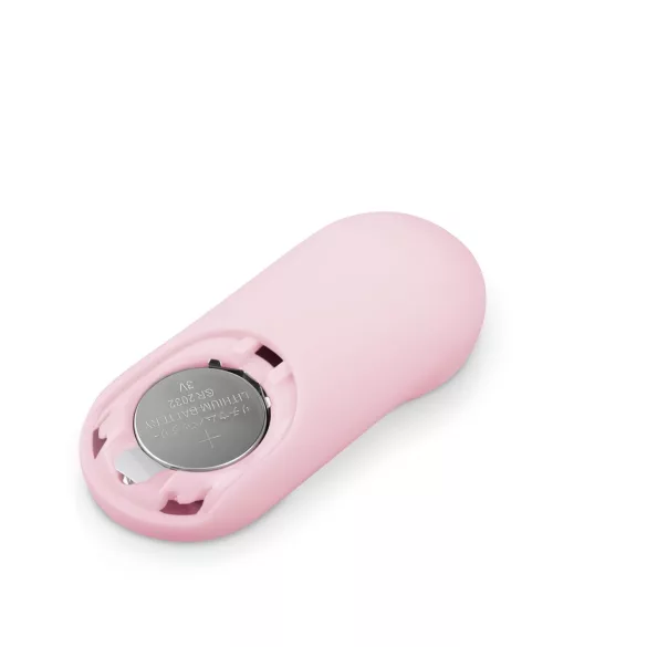 LUV EGG - ou vibrator wireless cu acumulator - roz