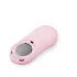 LUV EGG - ou vibrator wireless cu acumulator - roz