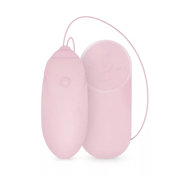 LUV EGG - ou vibrator wireless cu acumulator - roz
