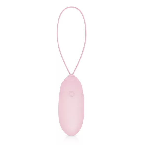 LUV EGG - ou vibrator wireless cu acumulator - roz