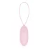 LUV EGG - ou vibrator wireless cu acumulator - roz