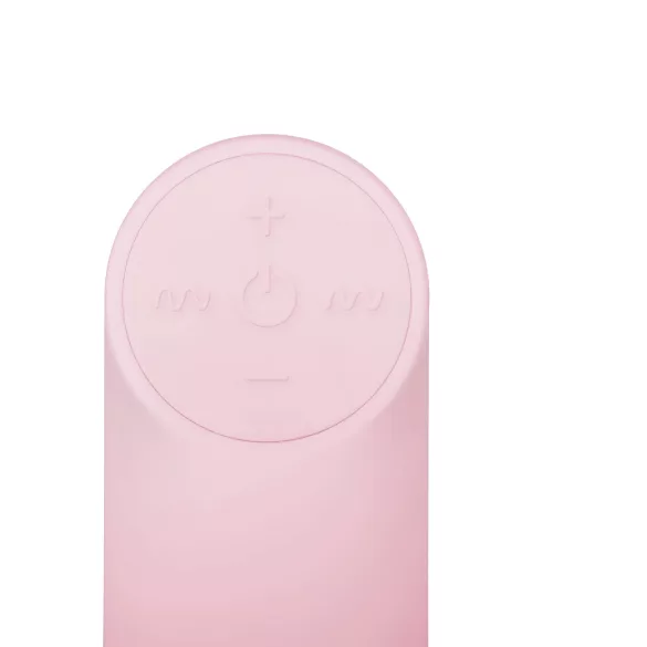 LUV EGG - ou vibrator wireless cu acumulator - roz