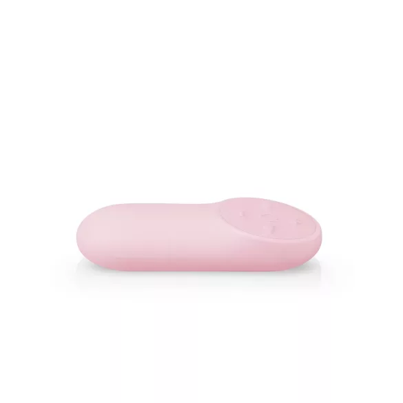 LUV EGG - ou vibrator wireless cu acumulator - roz