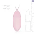LUV EGG - ou vibrator wireless cu acumulator - roz
