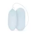 LUV EGG - ou vibrator wireless reîncărcabil - albastru