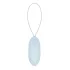 LUV EGG - ou vibrator wireless reîncărcabil - albastru