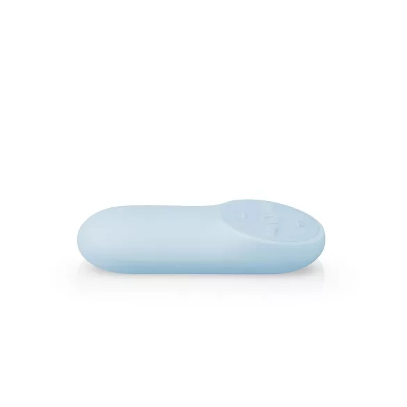 LUV EGG - ou vibrator wireless reîncărcabil - albastru