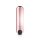 Glonț Rozé Auriu - vibrator reîncărcabil, mini și elegant (roze auriu)