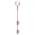 Rosy Gold - Bile vaginale - bile Kegel - rosegold