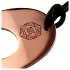 Rosy Gold - Bile vaginale - bile Kegel - rosegold