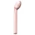 Rosy Gold - Vibrator pentru punctul G - reîncărcabil, rosegold