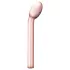 Rosy Gold - Vibrator pentru punctul G - reîncărcabil, rosegold