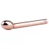 Rosy Gold - Vibrator pentru punctul G - reîncărcabil, rosegold