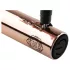 Rosy Gold - Vibrator pentru punctul G - reîncărcabil, rosegold