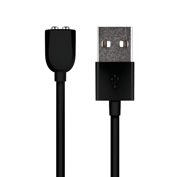 Pantyrebel - chiloți vibratori cu telecomandă și acumulator - negru (S-L)