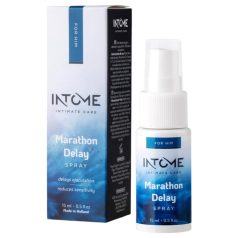   Intome Marathon - spray pentru întârzierea ejaculării (15ml)