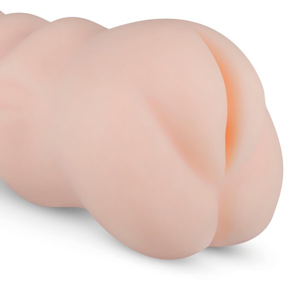FWB - masturbator realist tip vagin Nicole Adams - silicon