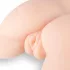 FWB - masturbator tip posterior realist - silicon Ashley Rose