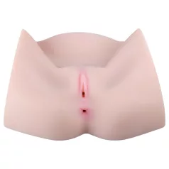   FWB - vaginã artificială realistă pentru masturbare cu picioarele depărtate Sophia Kinsley