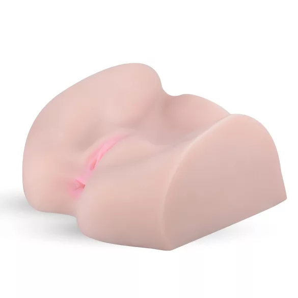 FWB - Masturbator vagină realistă tip deschis Sophia Kinsley - silicon