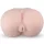 FWB - Masturbator vagin și anus realist Michelle Lazara - silicon