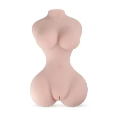 FWB - Torso femeie realist pentru masturbare - Heather Owens