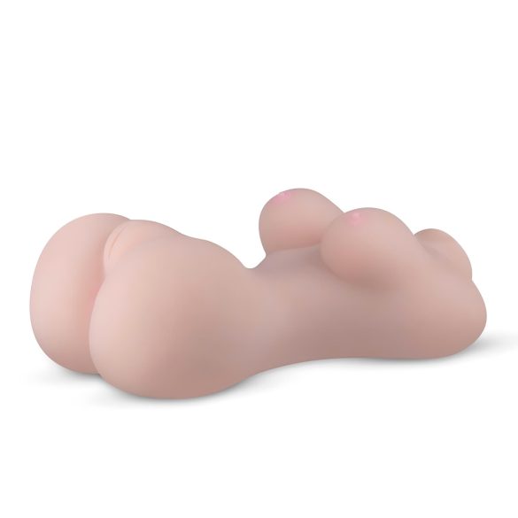 FWB - Torso femeie realist pentru masturbare - Heather Owens