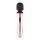 Rosy Gold - Vibrator masaj flexibil reîncărcabil - rosegold