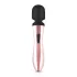 Rosy Gold - Vibrator masaj flexibil reîncărcabil - rosegold
