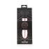 Rosy Gold - Vibrator masaj flexibil reîncărcabil - rosegold