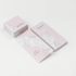 Bloom Rose - vibrator G-spot din silicon, reîncărcabil, turcoaz