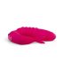 Easytoys Finger - Vibrator 2în1 pentru degete (roz)
