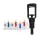 Easytoys - set pompe vacuum pentru masaj erotic - 6 piese