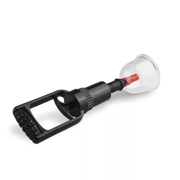 Easytoys - set pompe vacuum pentru masaj erotic - 6 piese