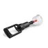 Easytoys - set pompe vacuum pentru masaj erotic - 6 piese