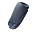 Boners - masturbator vibrator pentru sex oral, reîncărcabil - gri
