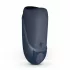 Boners - masturbator vibrator pentru sex oral, reîncărcabil - gri