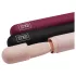 Senzi - vibrator clitoridian reîncărcabil, rezistent la apă - roz