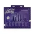 LoveBoxxx Super Sexy - set erotic cu vibrator - 9 piese