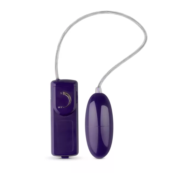 LoveBoxxx Super Sexy - set erotic cu vibrator - 9 piese