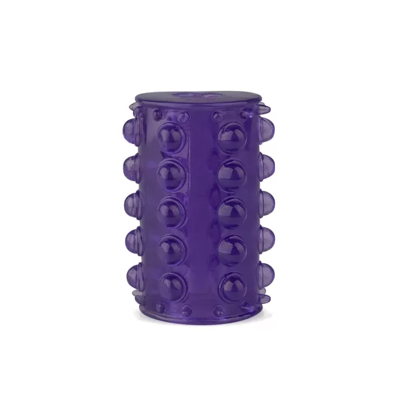 LoveBoxxx Super Sexy - set erotic cu vibrator - 9 piese