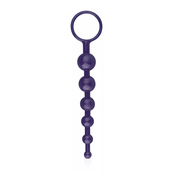 LoveBoxxx Super Sexy - set erotic cu vibrator - 9 piese