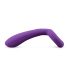 Easytoys Couple - vibrator reîncărcabil și impermeabil pentru cupluri (mov)